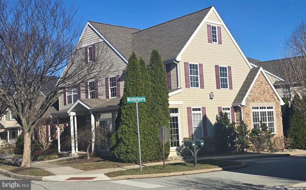 403 WINTERBERRY DR, Kennett Square, PA 19348