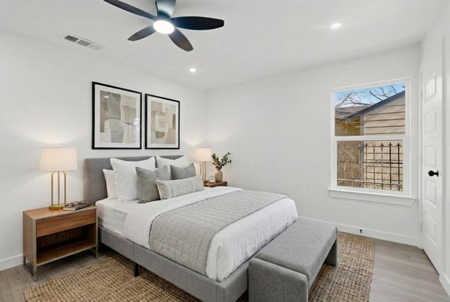 8650 Comer Drive, Dallas, TX 75217