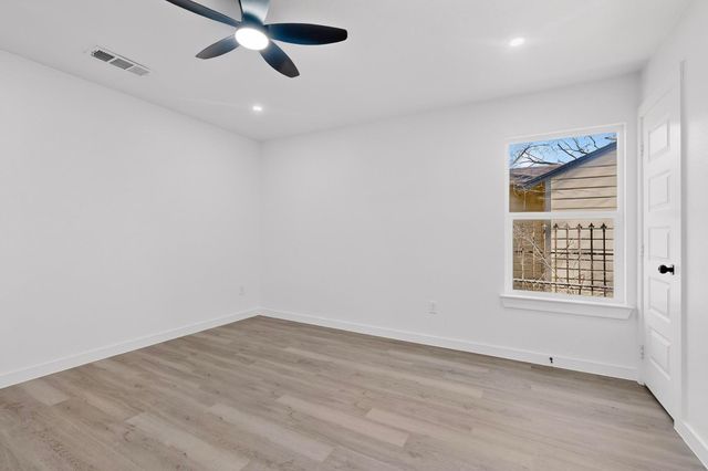 8650 Comer Drive, Dallas, TX 75217