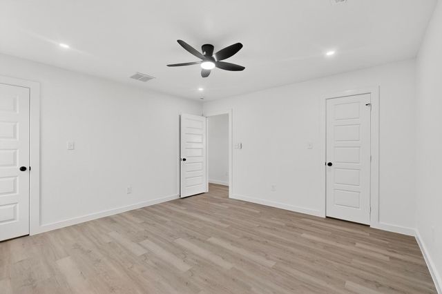 8650 Comer Drive, Dallas, TX 75217