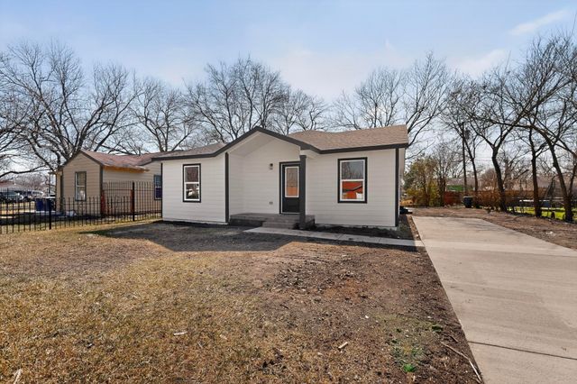 8650 Comer Drive, Dallas, TX 75217