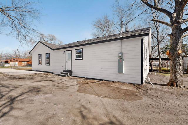 8650 Comer Drive, Dallas, TX 75217