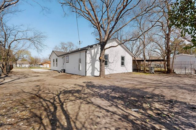 8650 Comer Drive, Dallas, TX 75217