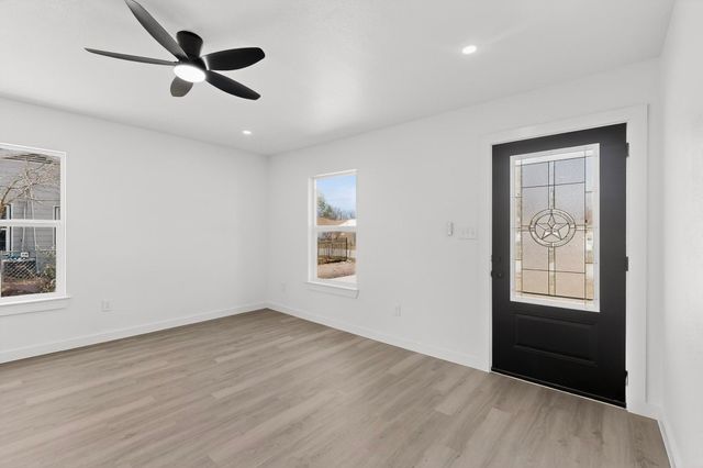 8650 Comer Drive, Dallas, TX 75217