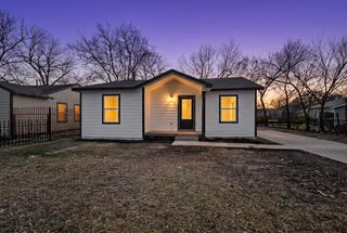 8650 Comer Drive, Dallas, TX 75217