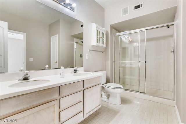 3608 Arginis Street 104, Las Vegas, NV 89108