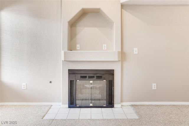 3608 Arginis Street 104, Las Vegas, NV 89108