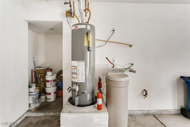 3608 Arginis Street 104, Las Vegas, NV 89108