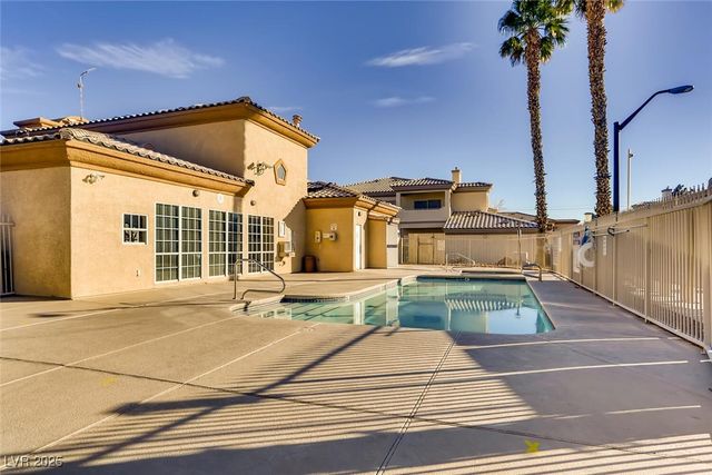 3608 Arginis Street 104, Las Vegas, NV 89108