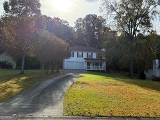 39 N Ridge Drive NW, Adairsville, GA 30103