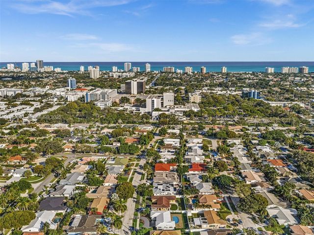 2144 NE 64th St, Fort Lauderdale, FL 33308