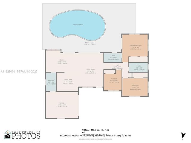 2144 NE 64th St, Fort Lauderdale, FL 33308