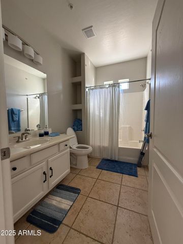 9065 E GARY Road 105, Scottsdale, AZ 85260