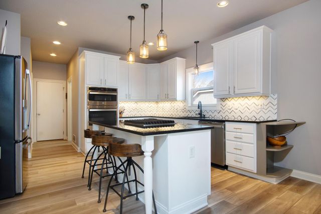 6268 Bellow Valley Drive, Dublin, OH 43016