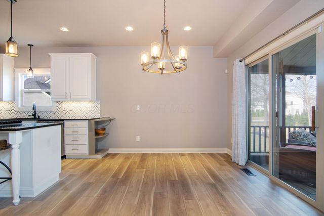 6268 Bellow Valley Drive, Dublin, OH 43016