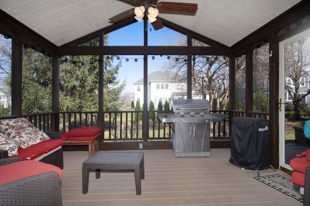 6268 Bellow Valley Drive, Dublin, OH 43016