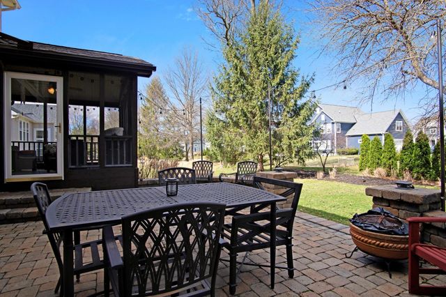 6268 Bellow Valley Drive, Dublin, OH 43016