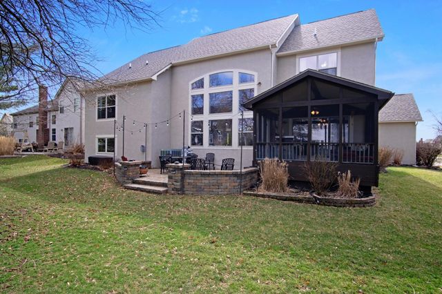 6268 Bellow Valley Drive, Dublin, OH 43016