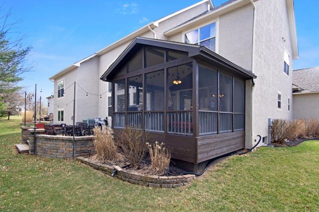 6268 Bellow Valley Drive, Dublin, OH 43016