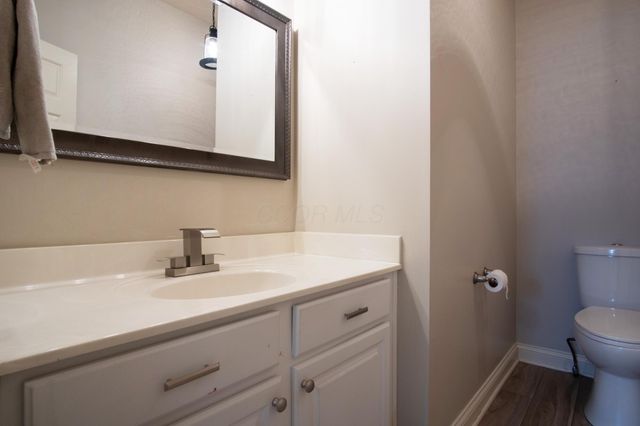 6268 Bellow Valley Drive, Dublin, OH 43016