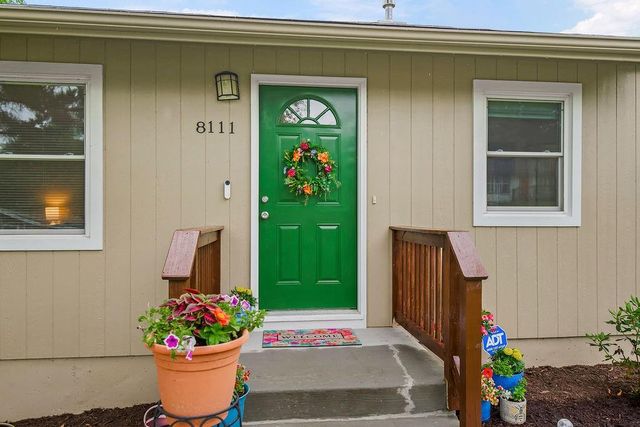 8111 Elizabeth Avenue, Kansas City, KS 66112