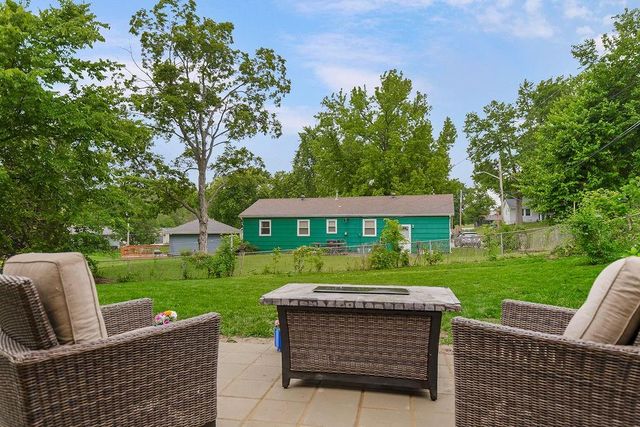 8111 Elizabeth Avenue, Kansas City, KS 66112