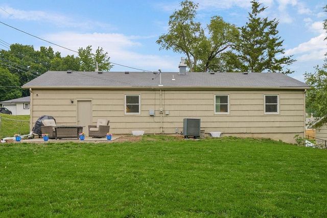 8111 Elizabeth Avenue, Kansas City, KS 66112