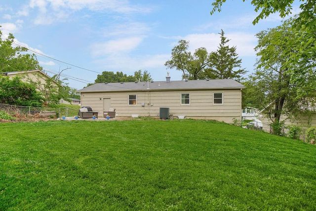8111 Elizabeth Avenue, Kansas City, KS 66112