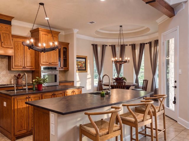 4601 Byron Circle, Irving, TX 75038