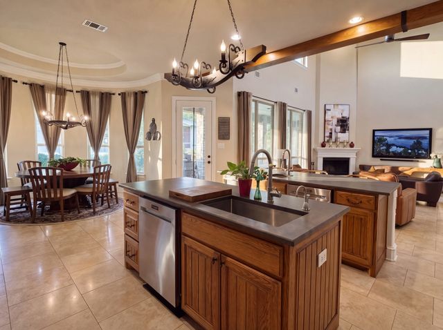 4601 Byron Circle, Irving, TX 75038