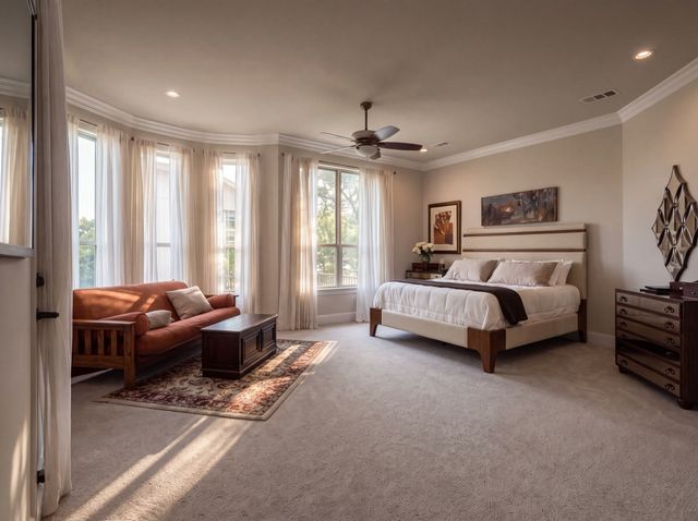 4601 Byron Circle, Irving, TX 75038