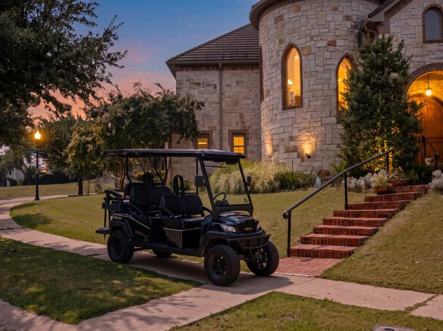 4601 Byron Circle, Irving, TX 75038