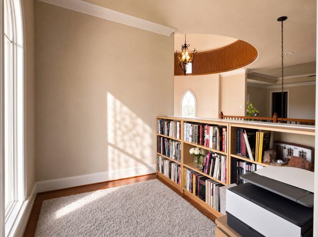 4601 Byron Circle, Irving, TX 75038