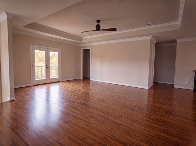 4601 Byron Circle, Irving, TX 75038