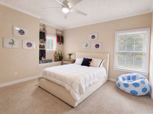 4601 Byron Circle, Irving, TX 75038