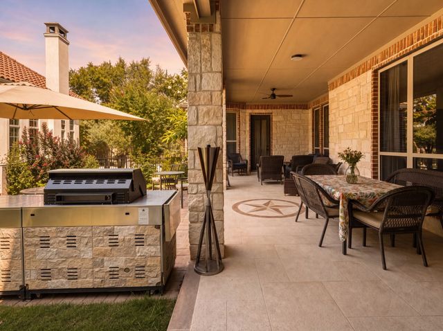 4601 Byron Circle, Irving, TX 75038