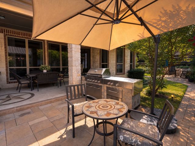 4601 Byron Circle, Irving, TX 75038
