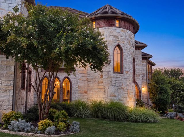 4601 Byron Circle, Irving, TX 75038