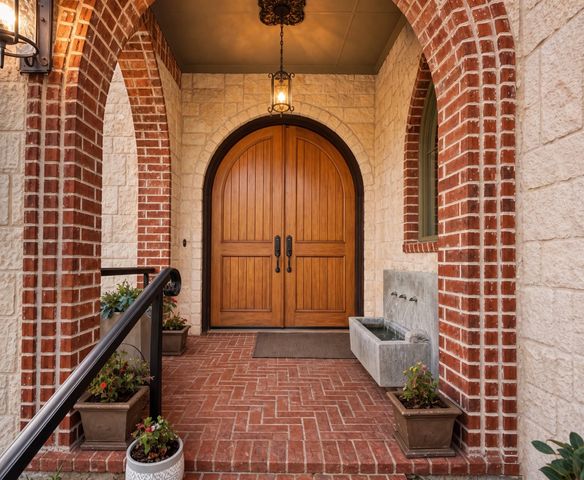 4601 Byron Circle, Irving, TX 75038