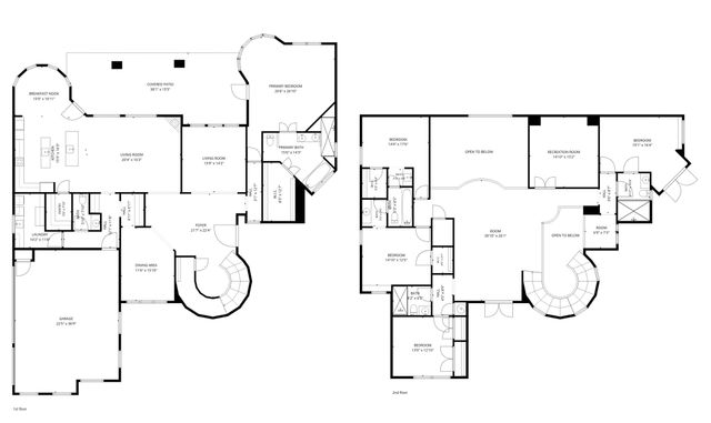 4601 Byron Circle, Irving, TX 75038