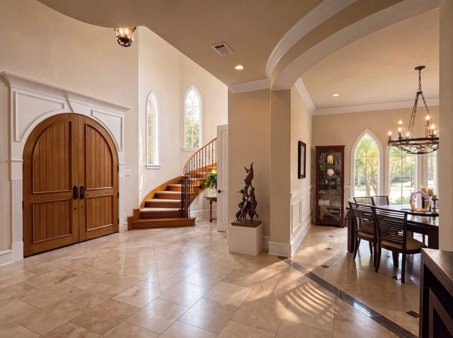 4601 Byron Circle, Irving, TX 75038