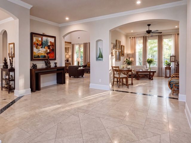 4601 Byron Circle, Irving, TX 75038