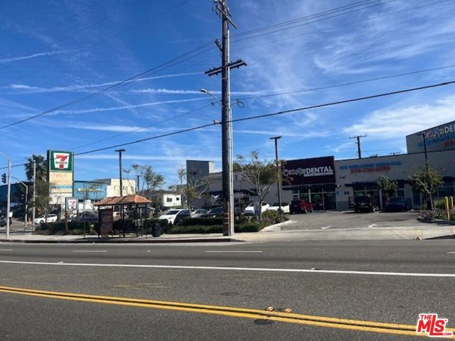 10815 S Western Avenue, Los Angeles, CA 90047