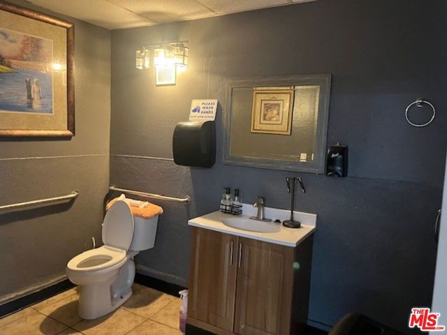 10815 S Western Avenue, Los Angeles, CA 90047