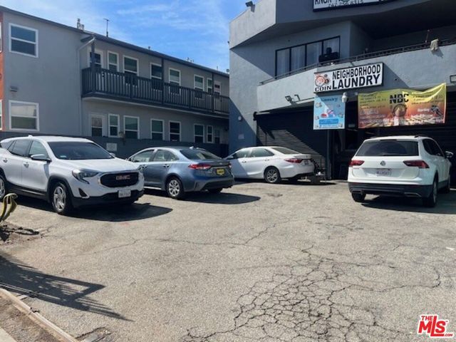 10815 S Western Avenue, Los Angeles, CA 90047