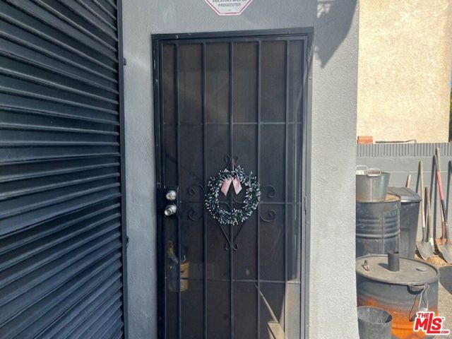 10815 S Western Avenue, Los Angeles, CA 90047