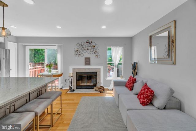 1530 INGRAM TER, Silver Spring, MD 20906