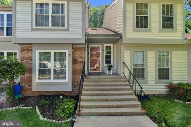 1530 INGRAM TER, Silver Spring, MD 20906