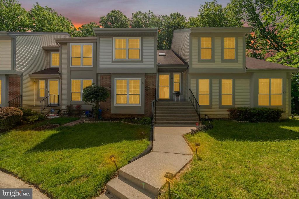 1530 INGRAM TER, Silver Spring, MD 20906
