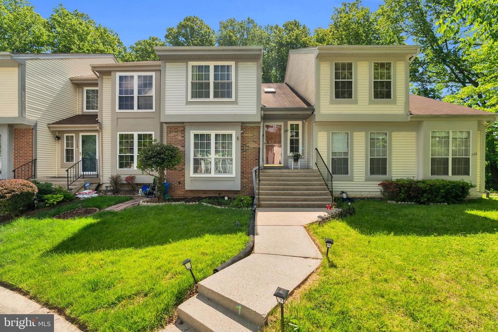Image 2 of property listing at 1530 INGRAM TER, Silver Spring, MD 20906
